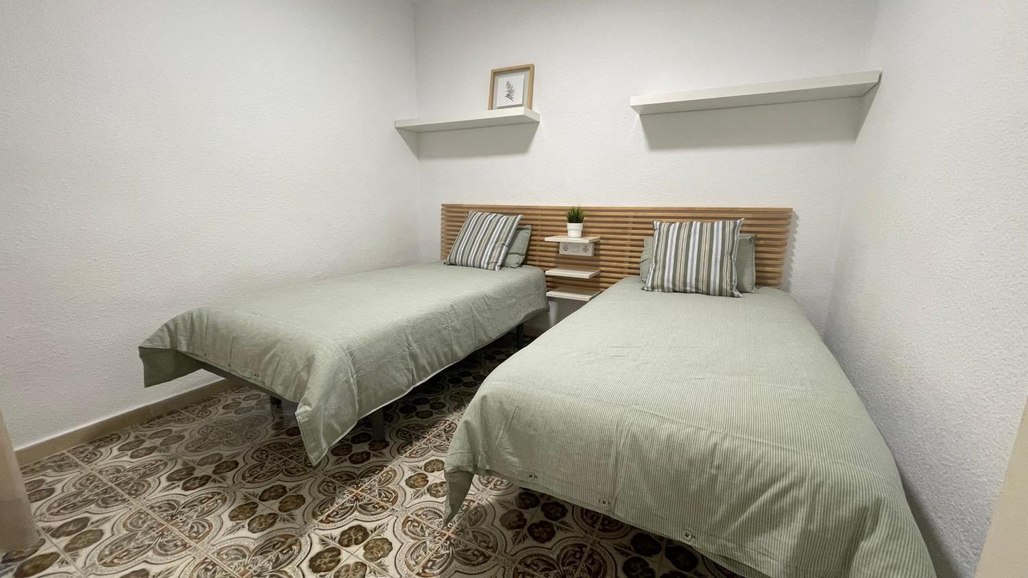 Appartement Charming Beachfront *