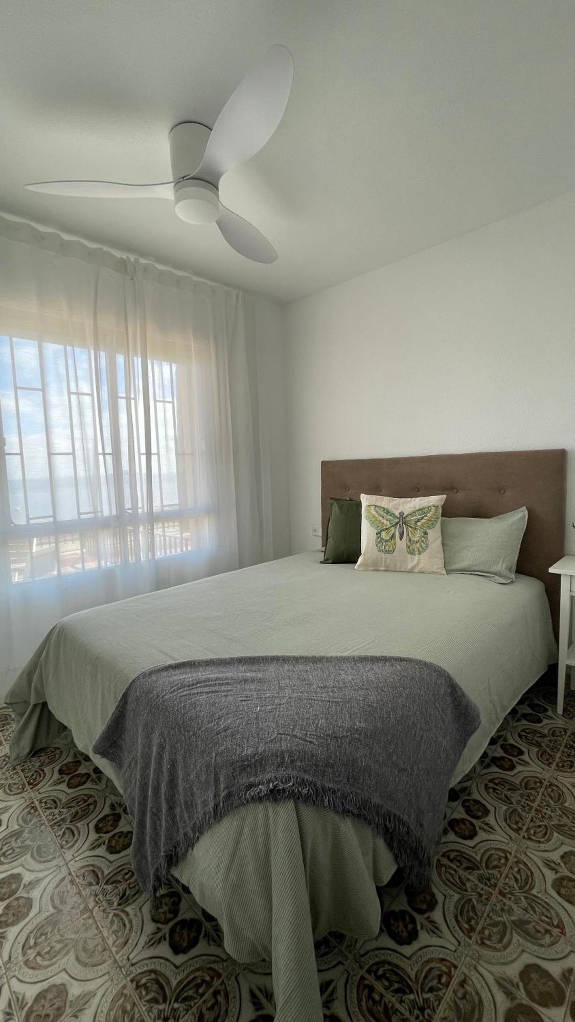 Appartement Charming Beachfront